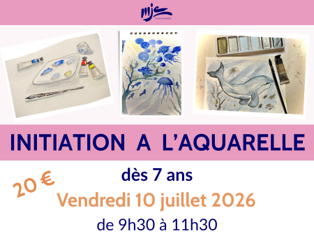 Aquarelle