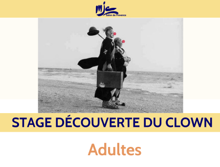 Atelierclown