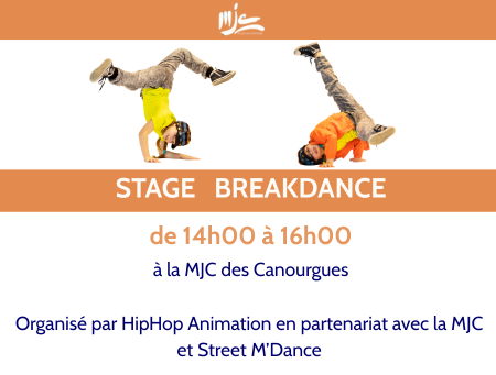 Breakdance