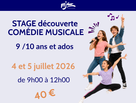 Comedie musicale