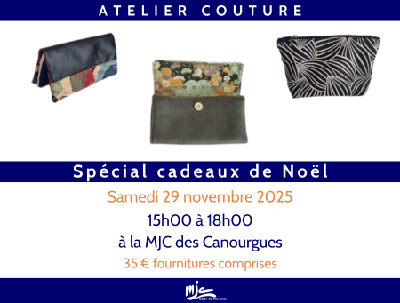 Couture noel