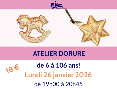 Dorure janvier26
