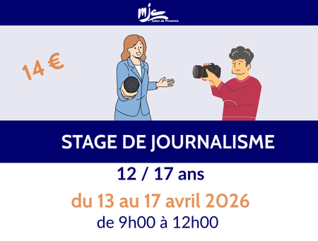 Journalisme