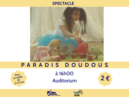 Paradis doudous