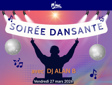 Soiree dansante 1