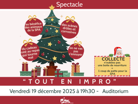 Tout en impro