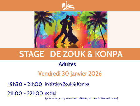Zouk fevrier26